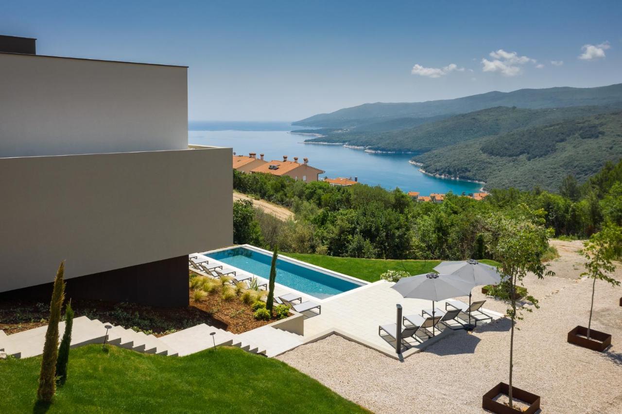 Oltremare With Pool Apartament *