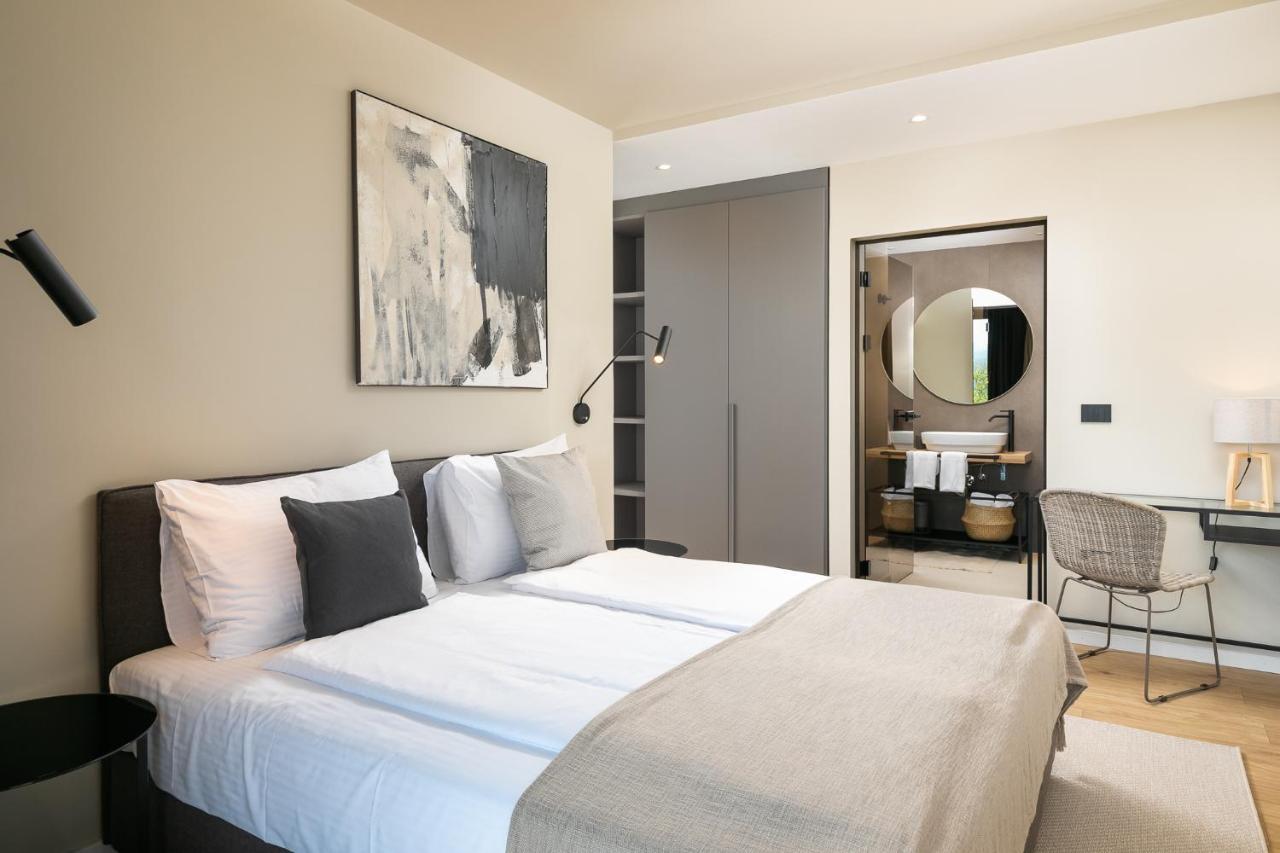 Oltremare With Pool Apartment *